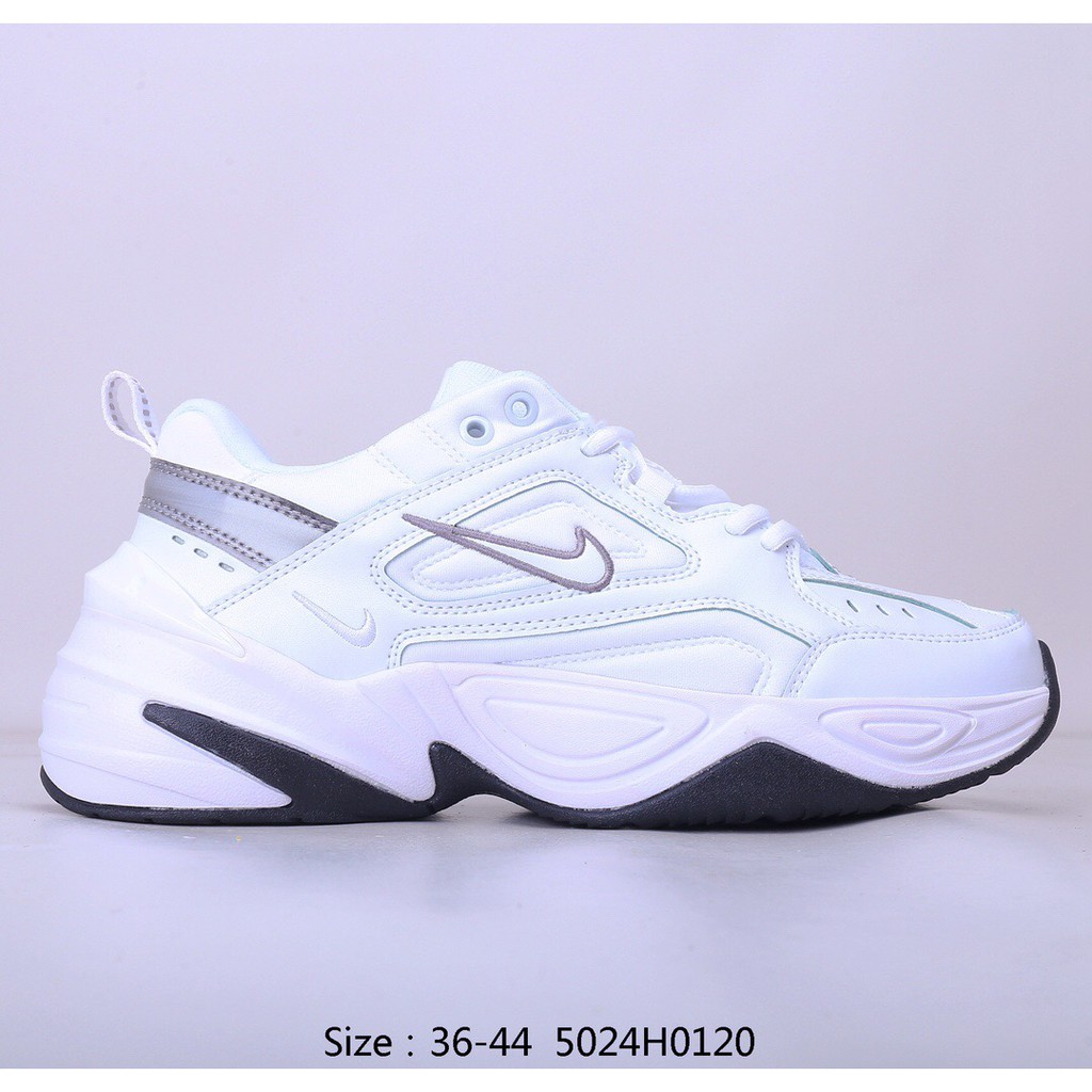 Order 1-3 Tuần + Freeship Giày Outlet Store Sneaker _Nike M2K Tekno MSP:  gaubeaostore.shop