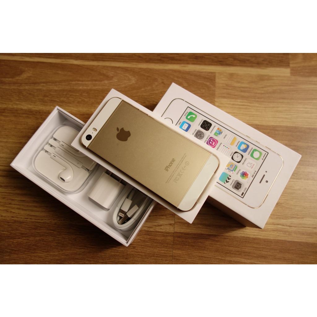 Điện thoại ɪᴘʜᴏɴᴇ 5s Cấu hình cao.Chơi game,học onl,nghe gọi vào mạng.Bảo hành 12 tháng | BigBuy360 - bigbuy360.vn