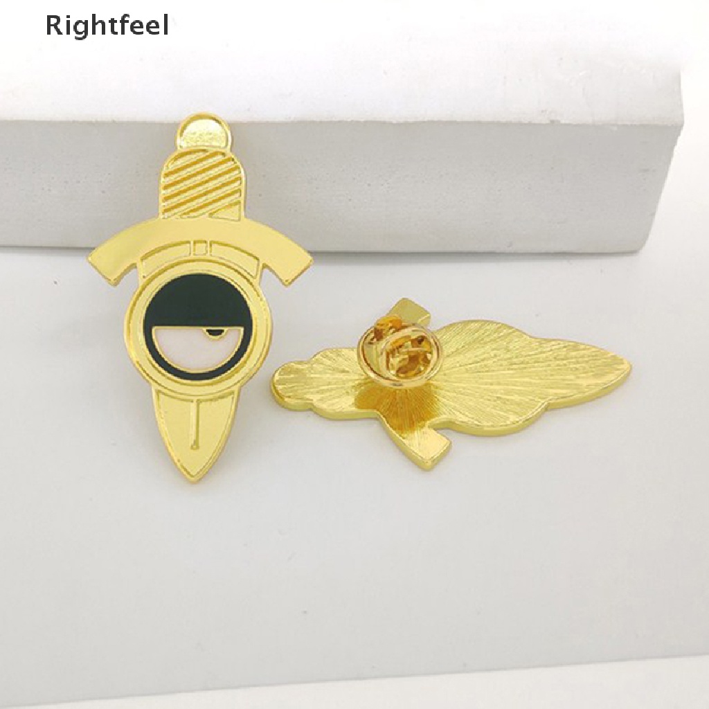 Ghim cài áo bằng hợp kim hình SPY×FAMILY