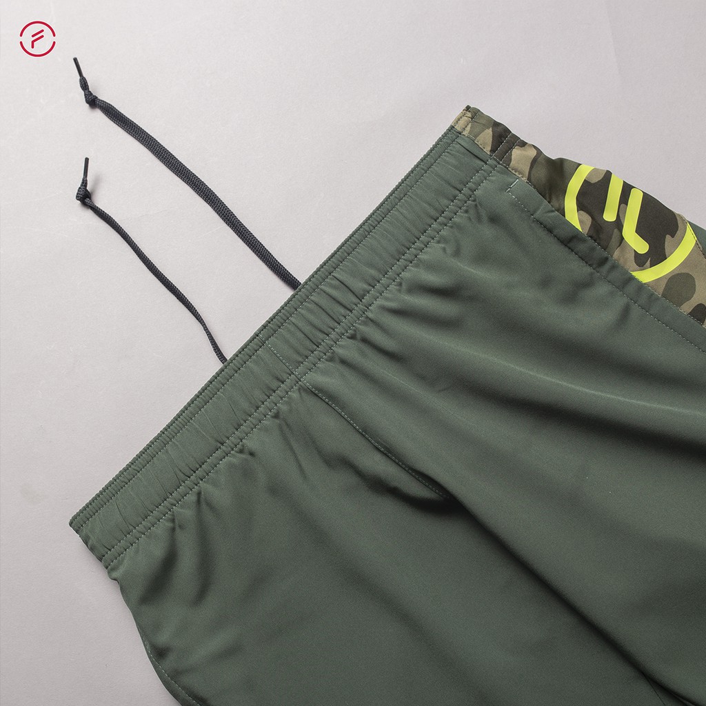 Quần đùi nam Fasvin Q21462.SG vải gió chun co giãn mềm mại thoải mái vận động | BigBuy360 - bigbuy360.vn