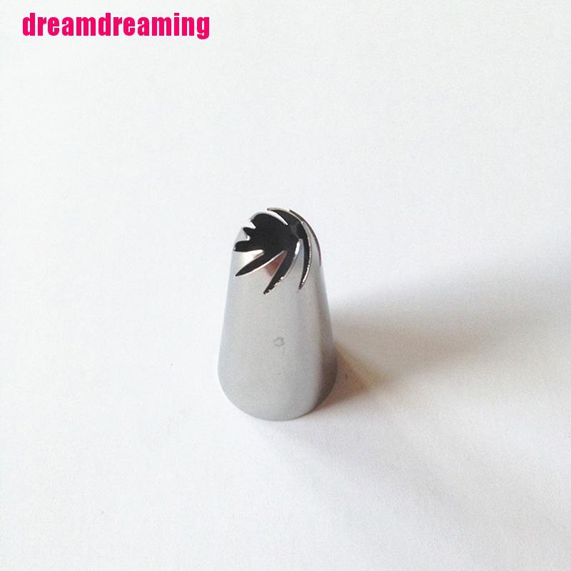 Phụ Kiện Trang Trí Bánh Kem Bằng Inox Chuyên Dùng