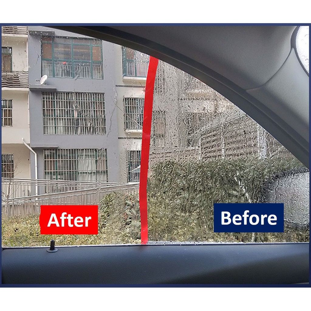 Phủ Tráng Gương, kính Ceramic V-Vaxy