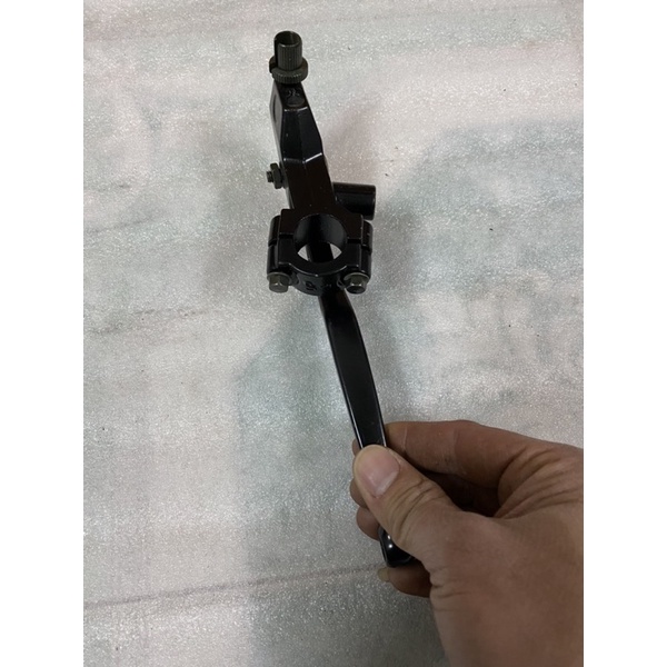 Tay phanh,tay bóp phanh trước dùng lắp ráp xe 3 bánh,4 bánh và các loại phương tiện khác