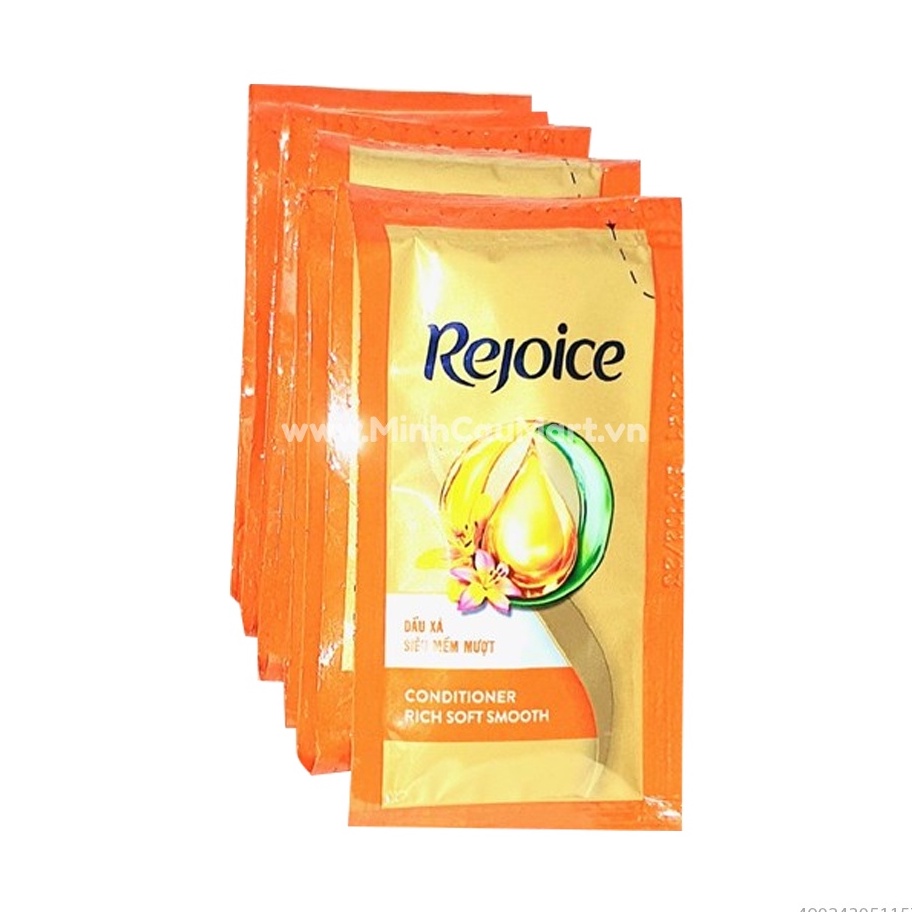 Dây Dầu Gội Dầu Xả Giá Sỉ Dove, Rejoice, Pantene, Sunsilk