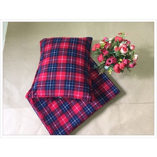 Sét chăn gối văn phòng cao cấp hàng loại 1