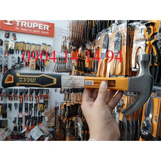 Búa nhổ đinh 220g ingco hch80808