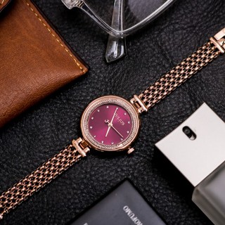 Đồng Hồ Nữ Julius JA-1285