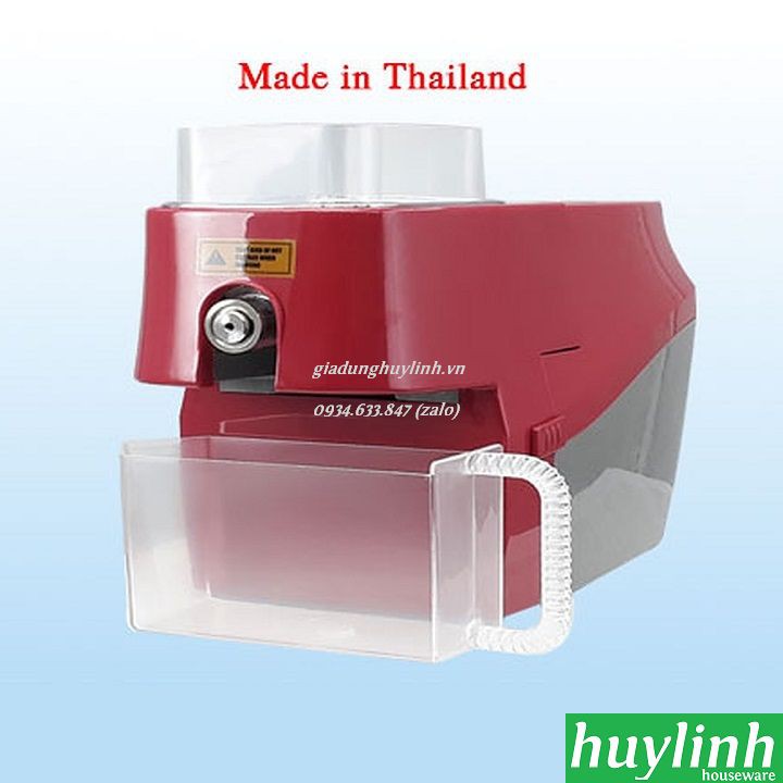 Máy ép dầu thực vật Thái Lan Nanifood NNF-800A