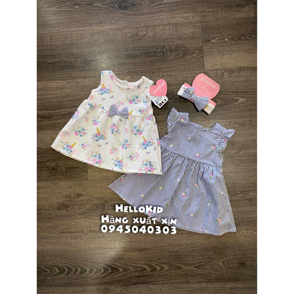 Set 2 váy kèm turban | BigBuy360 - bigbuy360.vn