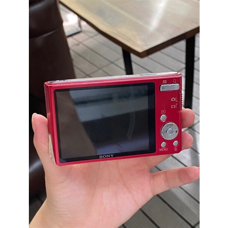 Máy ảnh Sony CyberShot DSC-W330