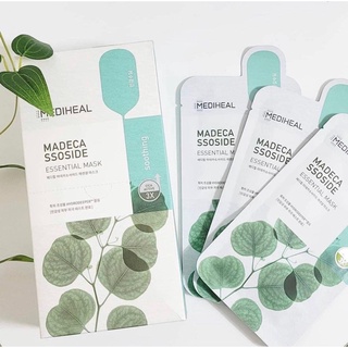 (Mã NSF020280 giảm 80K) Mặt Nạ Mediheal Mẫu mới