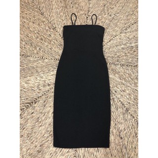 Chân váy Topshop dáng dài