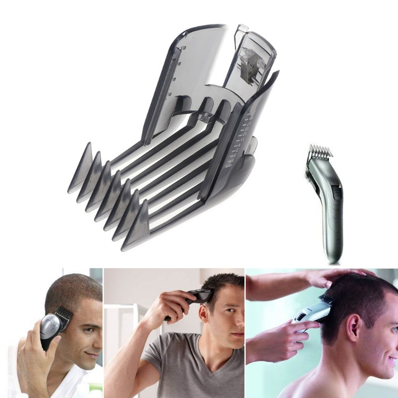 Lược cắt tóc có thể điều chỉnh kích cỡ