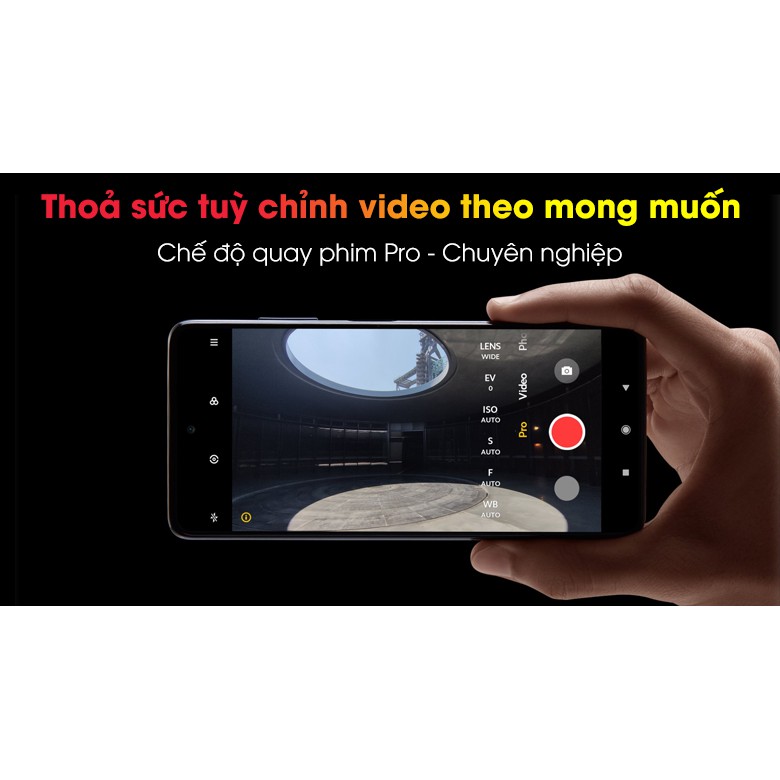 (Tặng Quà trị giá 450k) Điện Thoại Xiaomi POCO X3 PRO 6GB/128GB - Hàng Chính Hãng - Nguyên Seal 100% - Bảo Hành 18 tháng | BigBuy360 - bigbuy360.vn