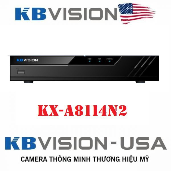 Đầu Ghi HìnhKX-D2K8104H1  chất lượng tốt nhất