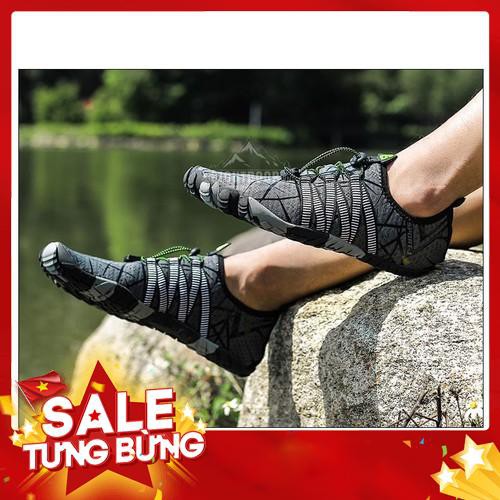 Giày Lội Suối Đi Biển – Giày Leo Núi Vách Đá - Hàng nhập khẩu