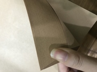 Giấy kraft A4 định lượng 70gsm (500 tờ)