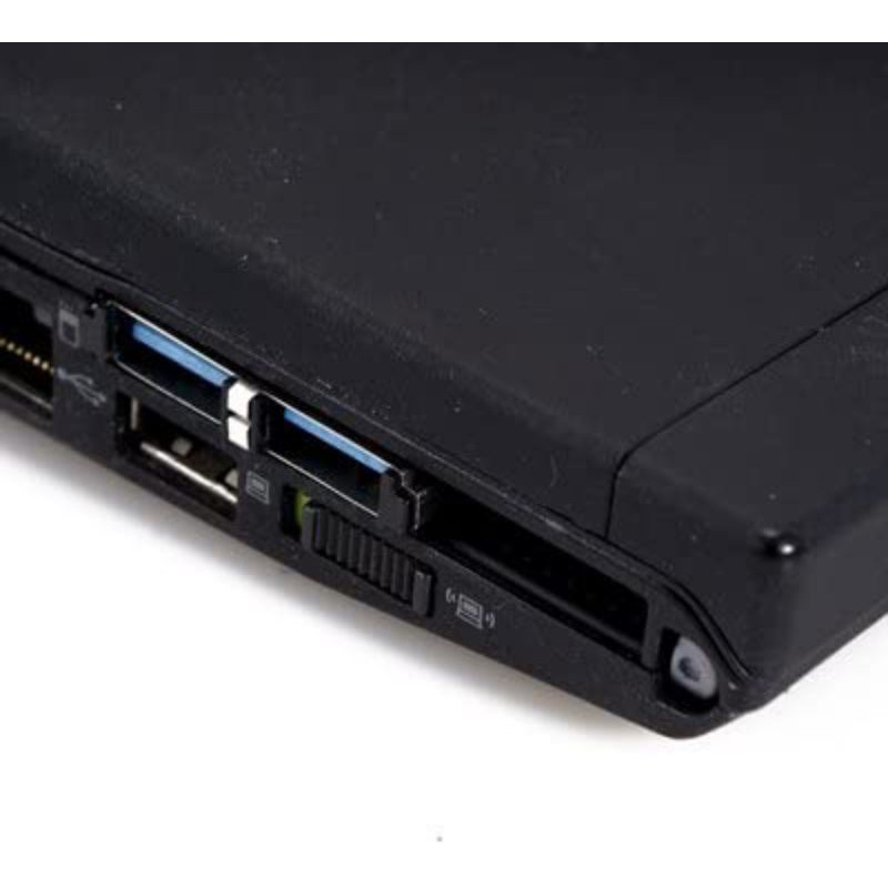 2 Port USB 3.0 Express Card Adapter Hub Cardbus for Laptop | BigBuy360 - bigbuy360.vn