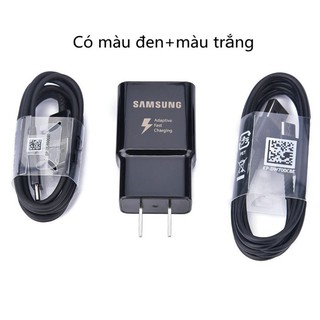 Bộ sạc nhanh Samsung Type C cho S8