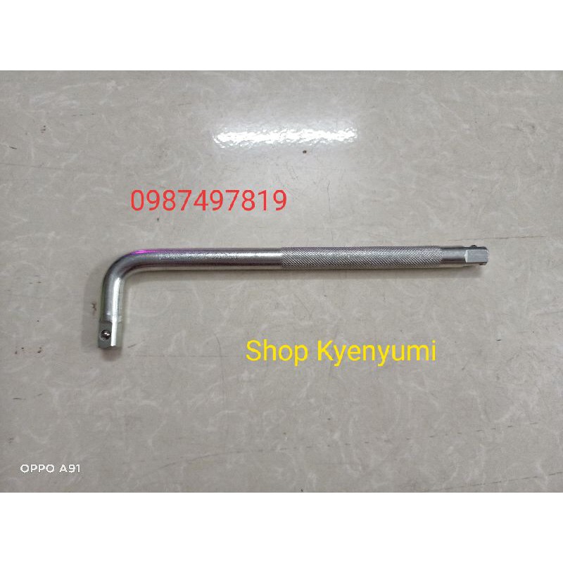 Cần L Để Siết Các Loại Ốc 1/2