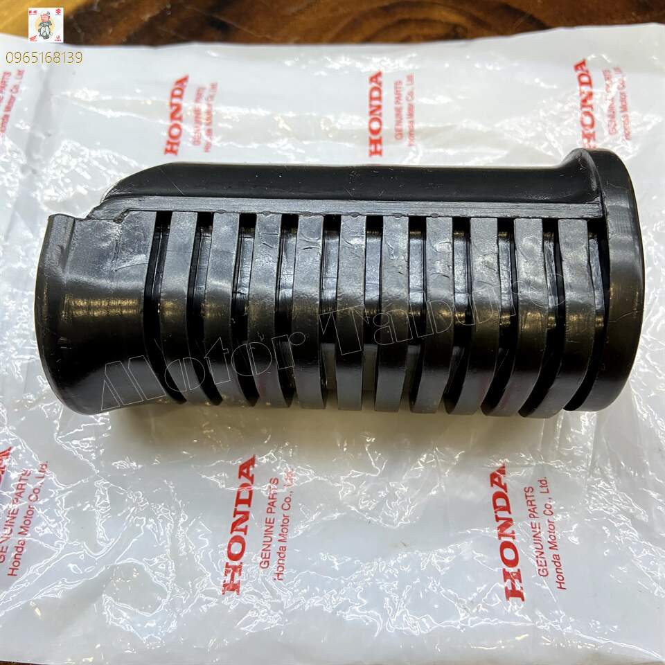 Cao su chân sau Honda LA250, CM250