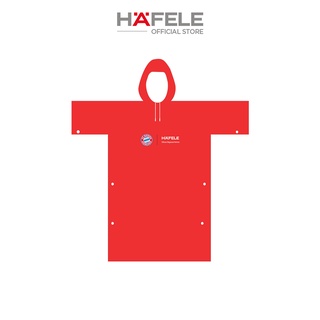 Áo đi mưa Hafele