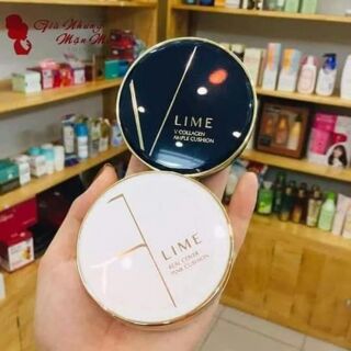 Phấn nước lime
