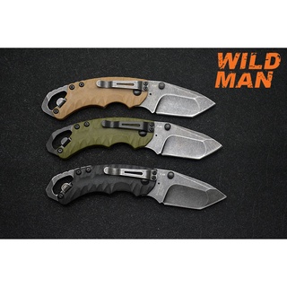 dụng cụ kershaw 8750 EDC ghép cành