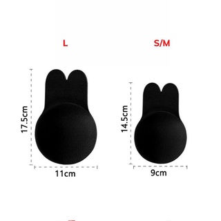 Miếng dán nâng ngực tai thỏ D'LYDIA MD02