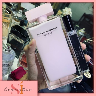 MẪU THỬ NƯỚC HOA 10ML NARCISO RODRIQUEZ FOR HER EDP