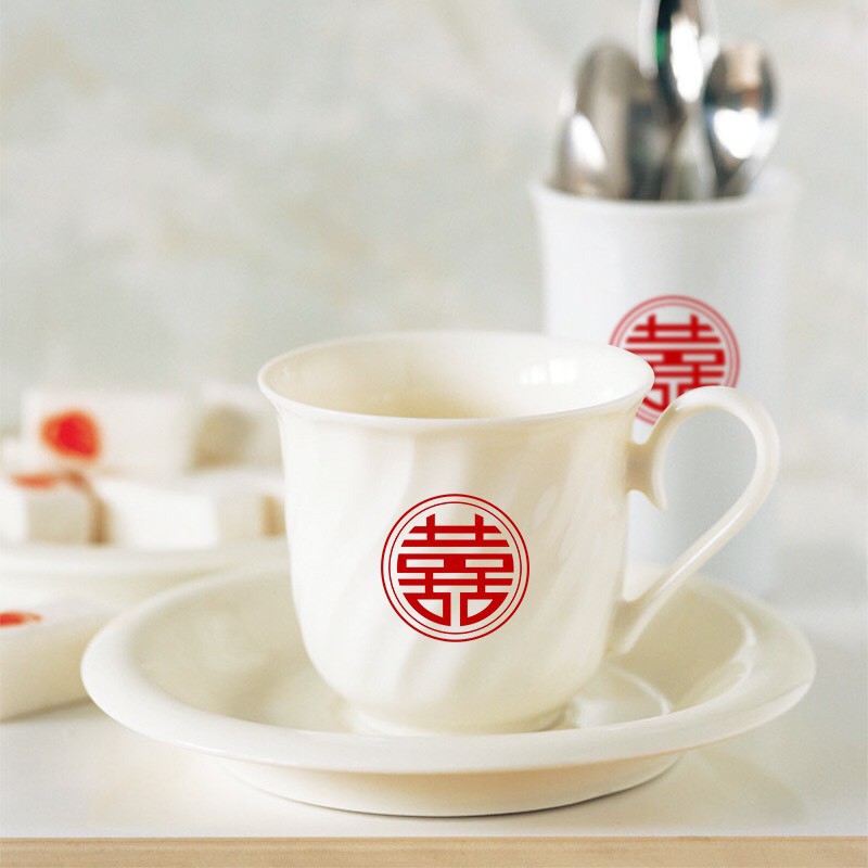 SONG HỶ DECAL DÁN TRÁI CÂY VÀ PHỤ KIỆN 50 CHỮ