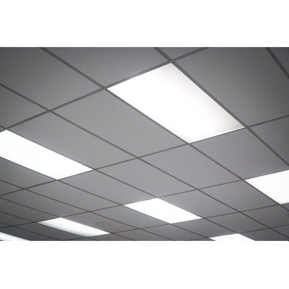Đèn LED bảng panel 600x600 PANASONIC Công suất 36W ánh sáng trắng 6500K, dùng cho lắp đặt văn phòng công sở, trường học