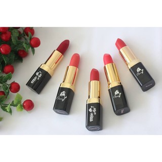 SON MÔI CAMELIA – LIMITED