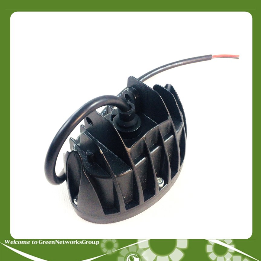 Đèn trợ sáng L2 mắt cú dành cho xe máy (ánh sáng trắng)