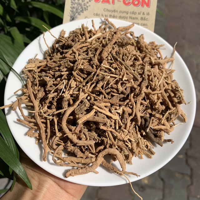 Viễn Chí Đã Rút Lõi 100g (Hàng Cao Cấp, Mới)