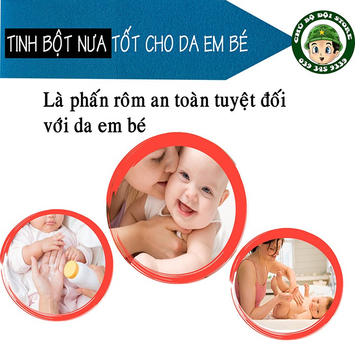 Combo Bột nưa FREE SHIP - BỘT NƯA GIÁ SỈ - BỘT HUYỀN