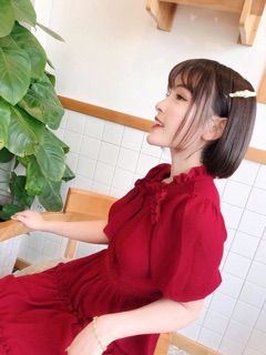 ĐẦM TIỂU THƯ-sale xả kho