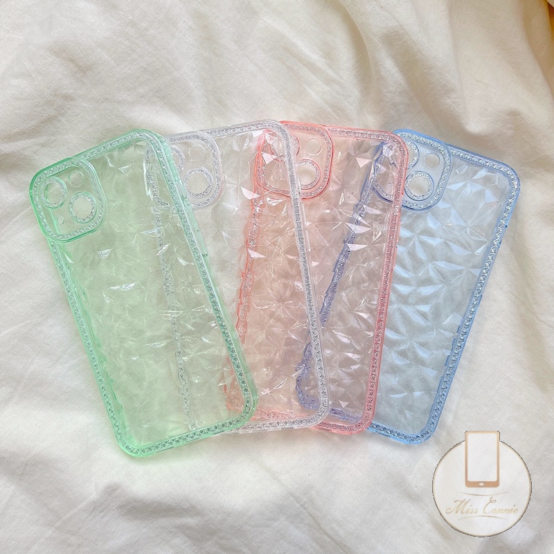 Ốp Điện Thoại TPU Mềm Trong Suốt Chống Sốc 3D Cho Xiaomi Redmi 10A 10 10C 9C NFC Redmi Note 11 Pro 11s Note 10 10s 10Pro Max 11Pro