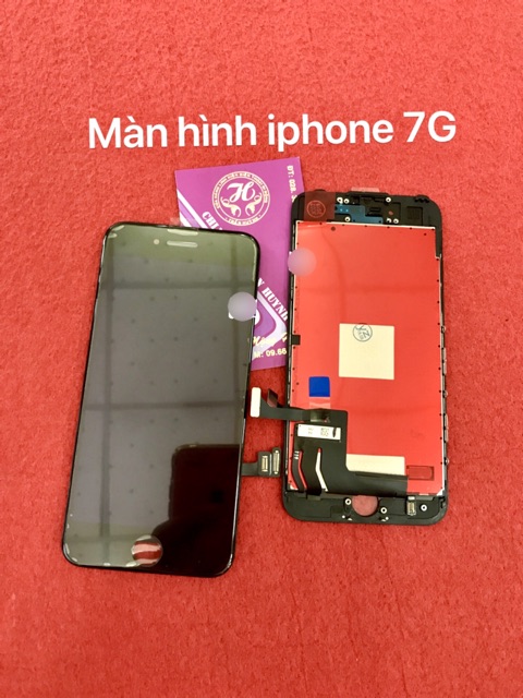 Màn hình đt táo 7/7G linh kiện -mới 100% | BigBuy360 - bigbuy360.vn