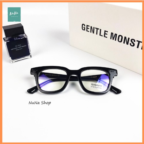 [Deal rẻ xin đánh giá] Kính Mắt Thời Trang Hàn Quốc SS Gọng Kính Nhựa Dẻo Nhiều Màu Sắc Mắt Chống Tia UV400 | BigBuy360 - bigbuy360.vn