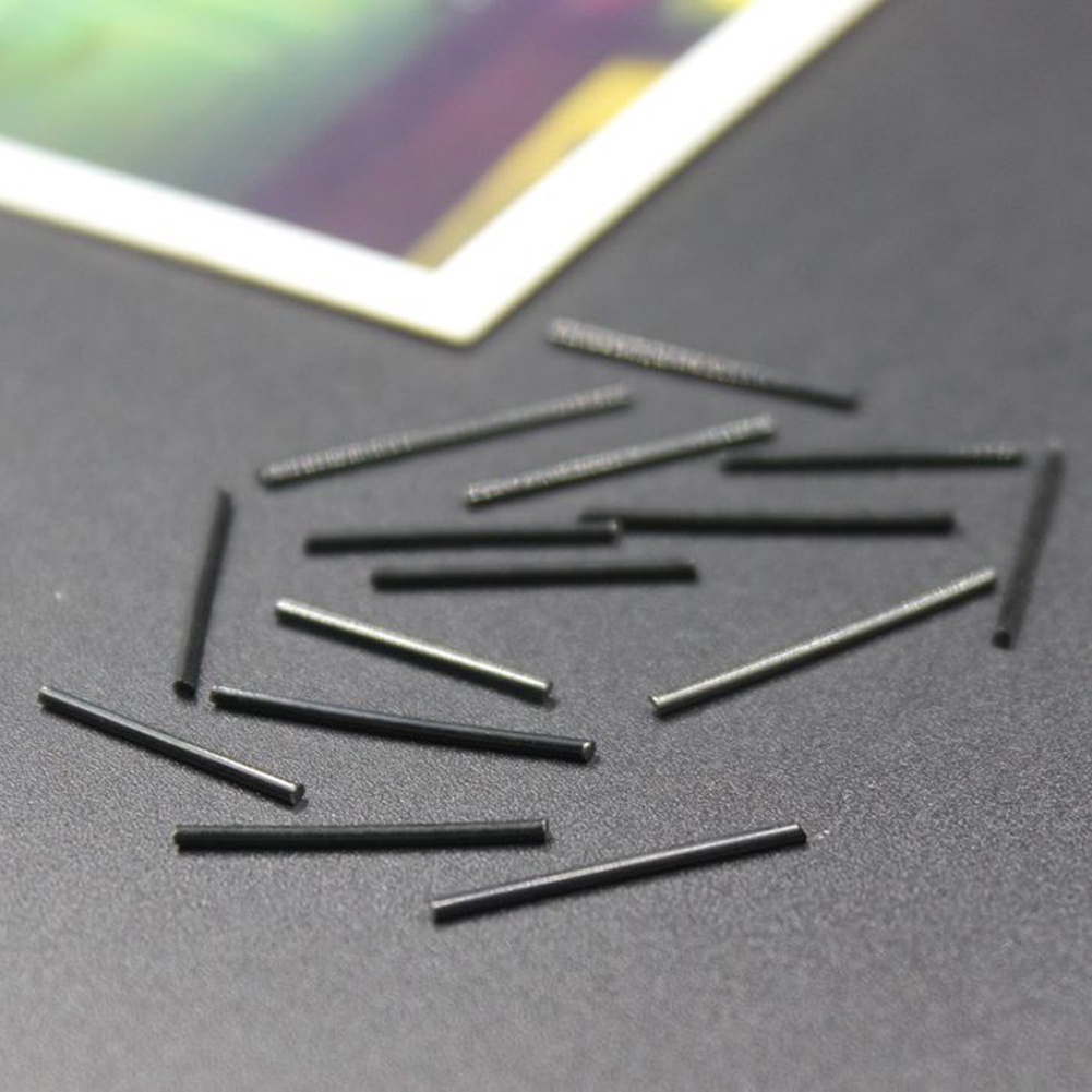 Set 10 túi thanh nhựa xỏ lỗ tai an toàn không gây dị ứng tiện lợi