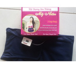 Đai quấn nóng Mỹ Nhân