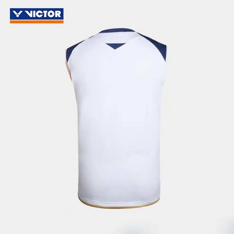 Bộ Đồng Phục Thể Thao Cầu Lông Ngắn Tay Mau Khô Cho Nam Và Nữ