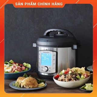 [SALE] Nồi áp suất Instant Pot Duo Evo Plus 10in1, Công Suất 1200W, Dung Tích 5.7L, (Hàng Đức) - BH 12 Tháng