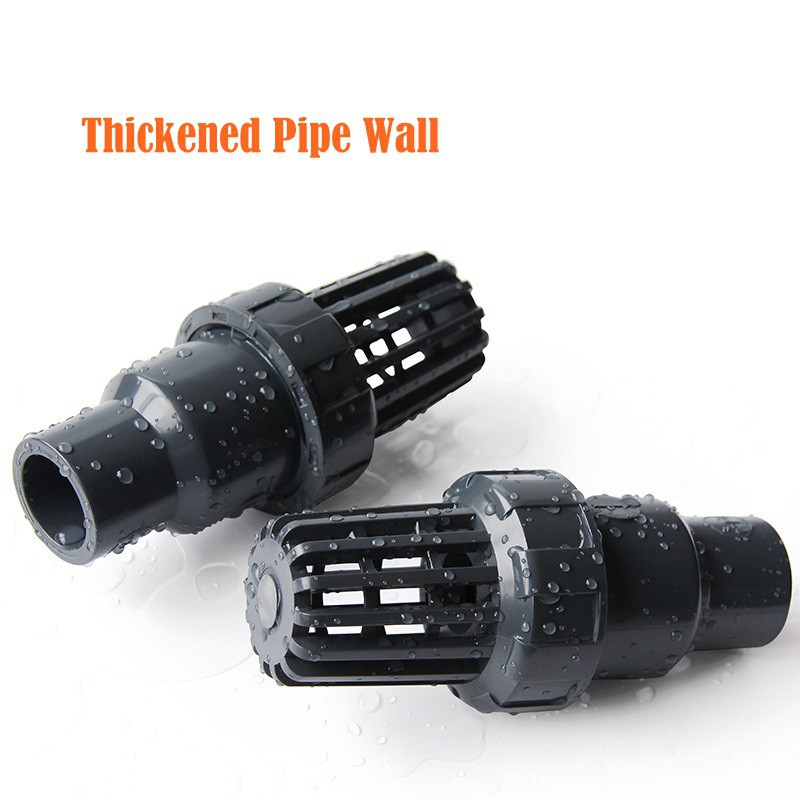 Van lọc nước 20-63mm dùng cho bể cá