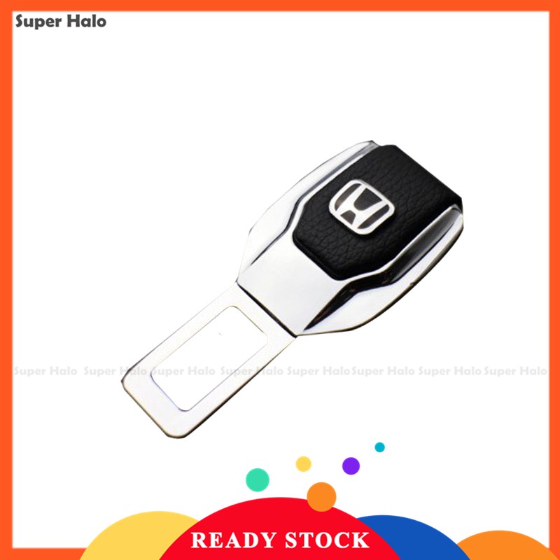 【MỚI】Chốt Khóa Dây Đai An Toàn Cho Xe Hơi Honda