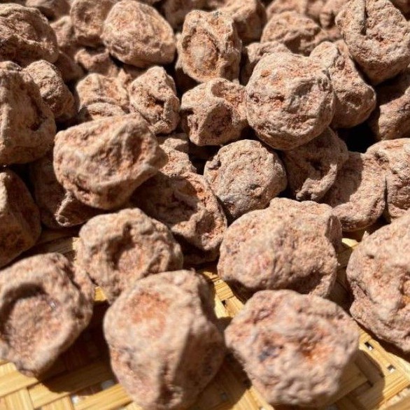 Xí muội thái chua mặn -  Hũ 1 kg