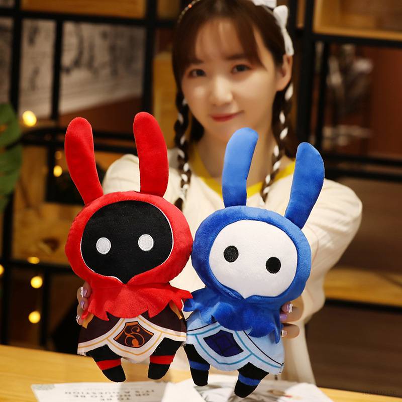 Mới Búp Bê Nhồi Bông Hình Bé Gái Nằm Trong Nước Đá Phong Cách Abys Mage