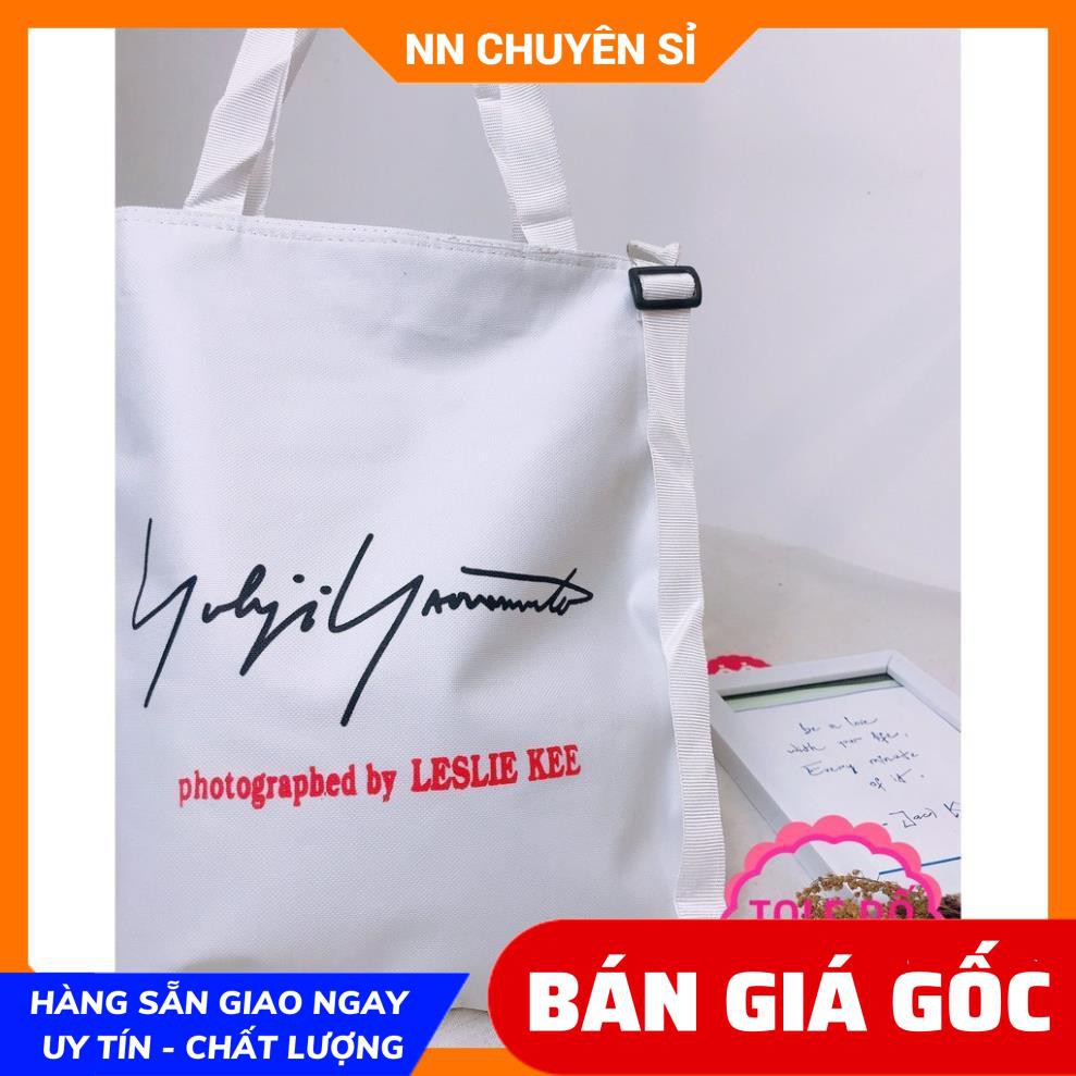 TÚI TOTE IN HÌNH DỄ THƯƠNG TX561- 57 ⚡100% ẢNH THẬT⚡ TÚI GIÁ RẺ