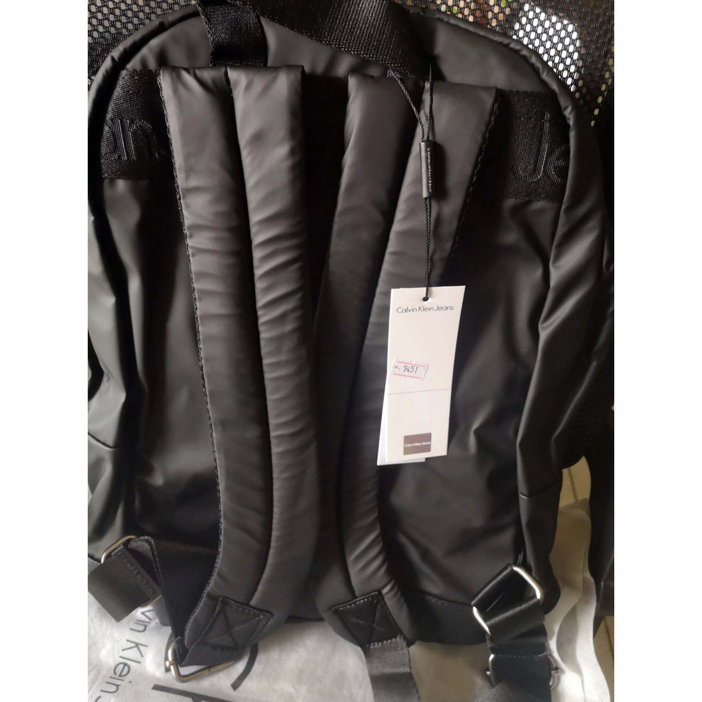 Ba Lô Calvin Klein 9451 # CK Backpack / RucksackTravel Laptop Bags